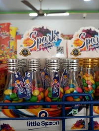 SPARK CANDY - 50GM