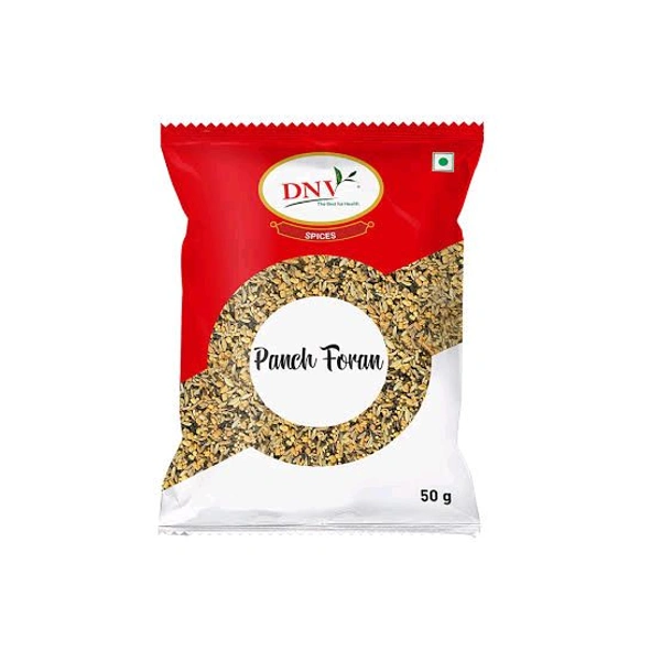 DNV PANCH FORON - 100GM