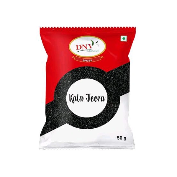 DNV KALA JEERA - 50GM