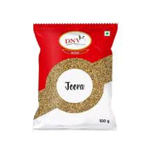 DNV GOTA JEERA - 50GM