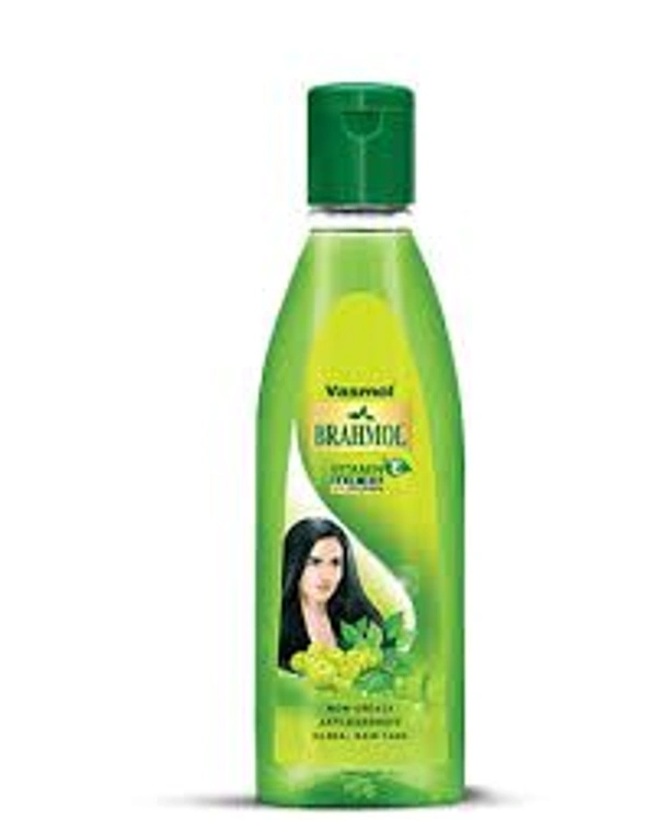BRAHMOL HAIR OIL - 200ML