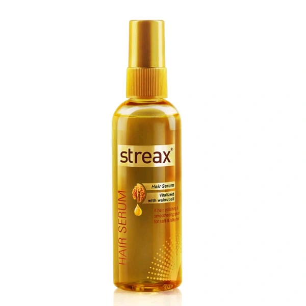 STREAX HAIR SERUM - 45ML