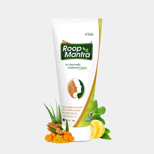 ROOPMANTRA CREAM - 15GM