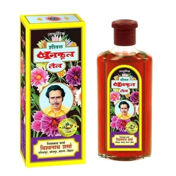 BONPHOL - 100ML
