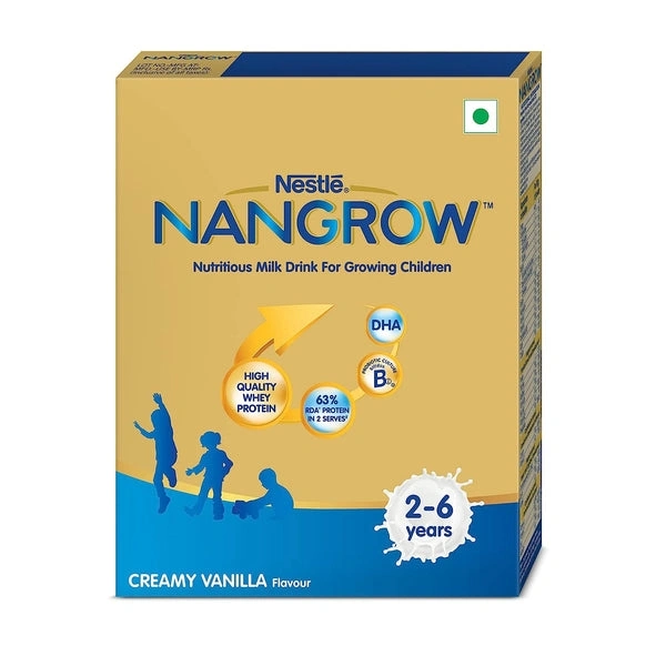 NANGROW  - 400GM