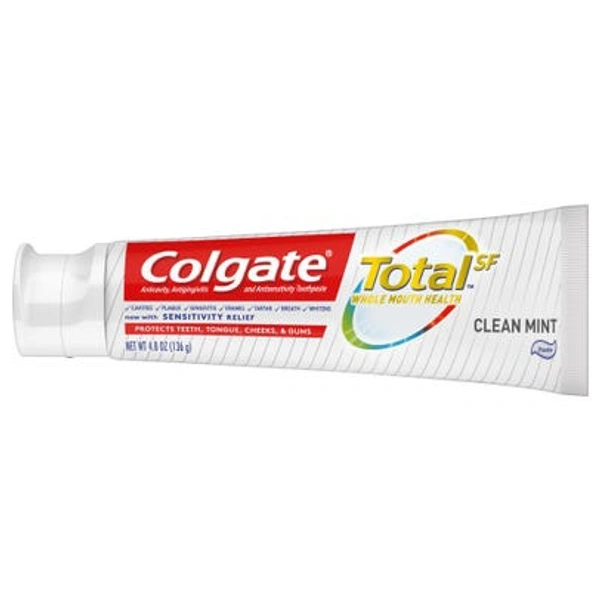 COLGATE TOTAL - 80GM