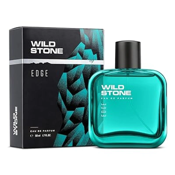 WILD STONE EDGE - 50ML