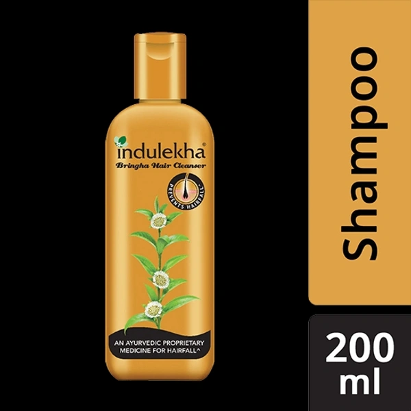 INDULEKHA SHAMPOO - 200ML
