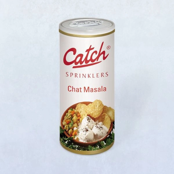 CATCH CHAT MASALA - 100GM