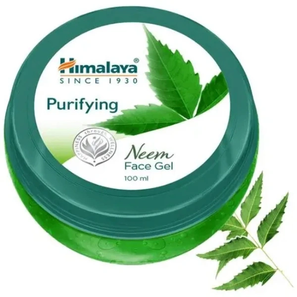 HIMALAYA NEEM GEL - 100ML