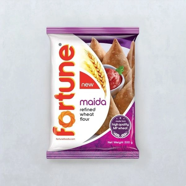 FORTUNE MAIDA - 500GM