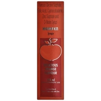 Alkem Hemfer Syp 225 Ml