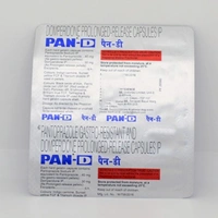 PAN D