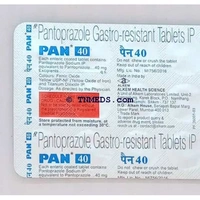 PAN 40