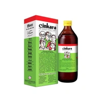 CINKARA SYP - 500ML