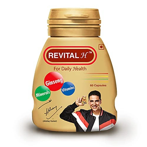 REVITAL CAPSULE (30 CAP) - 30 CAP