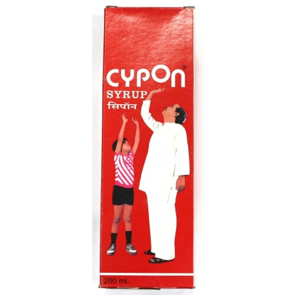 CYPON SYP - 200ML