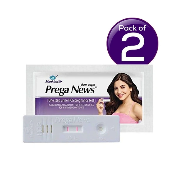 PREGANEWS TAST CART