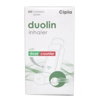 DUOLIN INHALER