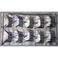 SOMPRAZ D 40 CAPSULE  - 15 Cap