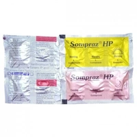 SOMPRAZ HP KIT - 7 Cap