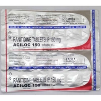 ACILOC 150 TABLET  - 30 Tab