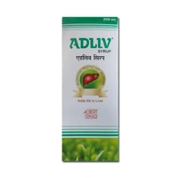 ADLIV SYP  - 200 Ml
