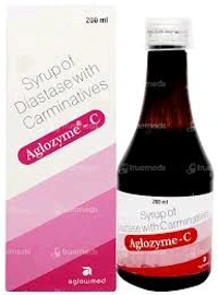 ACLOZYNE C SYP - 200 Ml