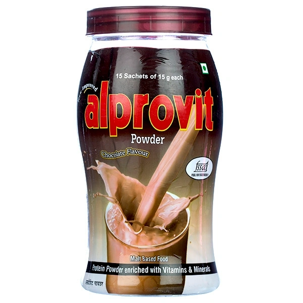 ALPROVIT POWDER  - 180 Gm