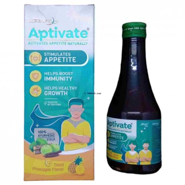 APTIVATE SYP - 200 Ml