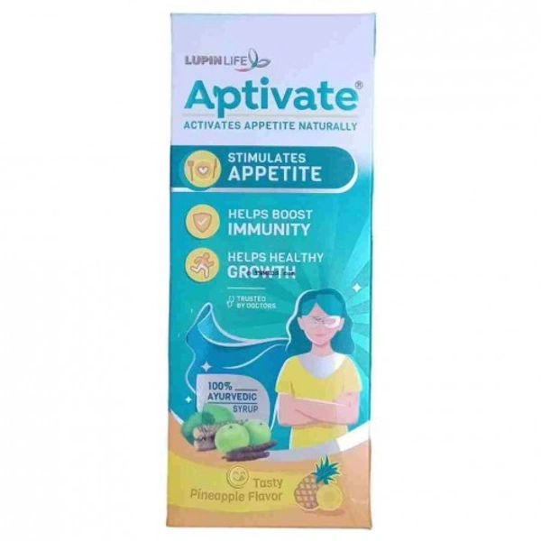 APTIVATE SYP - 200 Ml