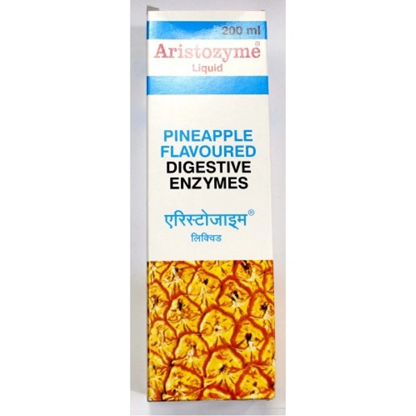ARISTOZYM  SYP - 200 Ml