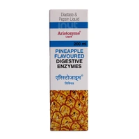 ARISTOZYM  SYP - 200 Ml