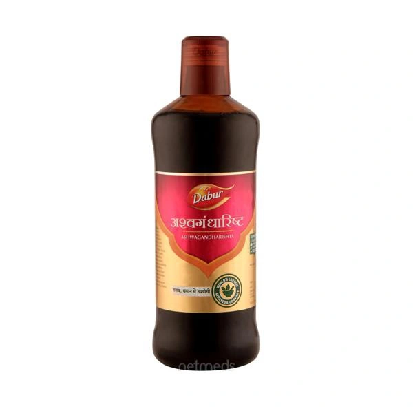 DABUR ARJUNARIST SYP - 450 Ml