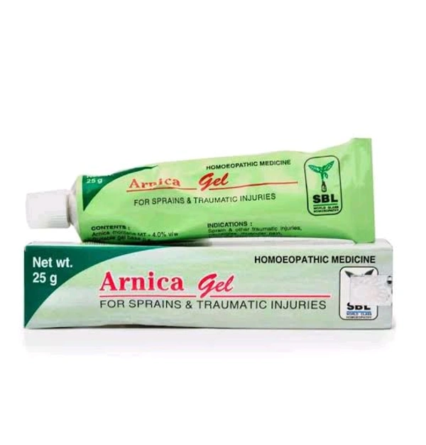 ARNICA GEL - 25 Gm