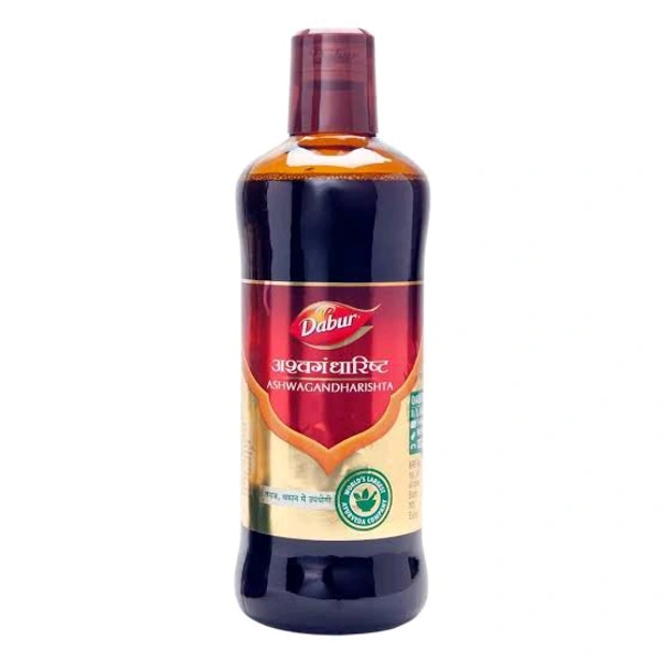 DABUR ASHWAGANDHA RIST - 450 Ml