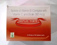 BEPLEX FORTE TABLET  - 15 Tab