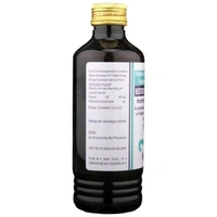 BESTOZYME SYP - 200 Ml