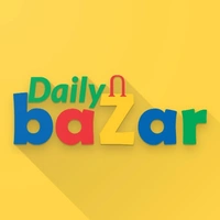 Daily baZar - Logo