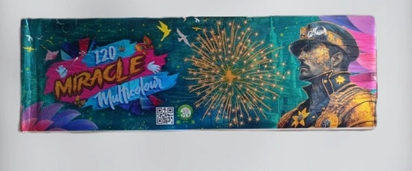 120 Elite BrandShots(1Pcs)
