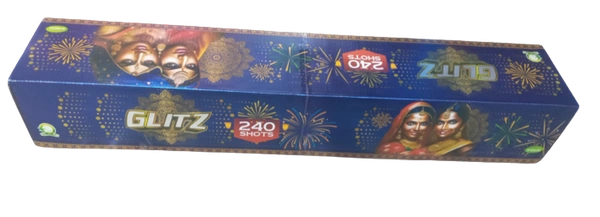 240 Elite BrandShots(1Pcs)
