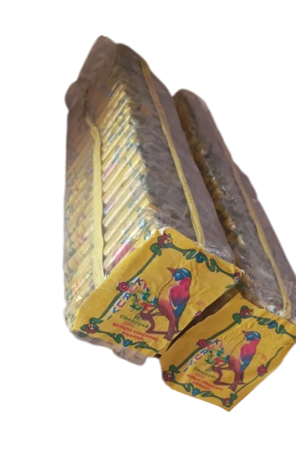 2 � Inch Sparrow Crackers (5 Pcs)