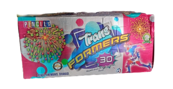 30 Elite BrandShots(1Pcs)