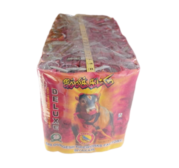4 Inch Lakshmi Crackers (5Pcs)