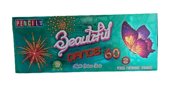 60 Elite BrandShots(1Pcs)