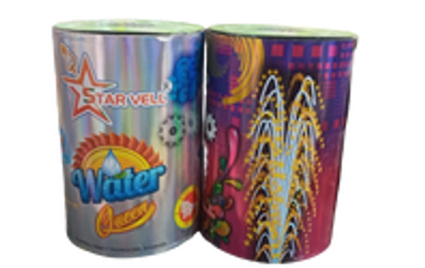 6 inch Water Queen (1Pcs)