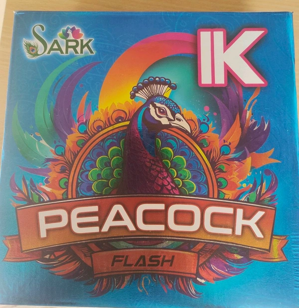 SARK 1000s SPL  Fire Crackers - 1000 ஸ்பெஷல் வாலா சரவெடி 
