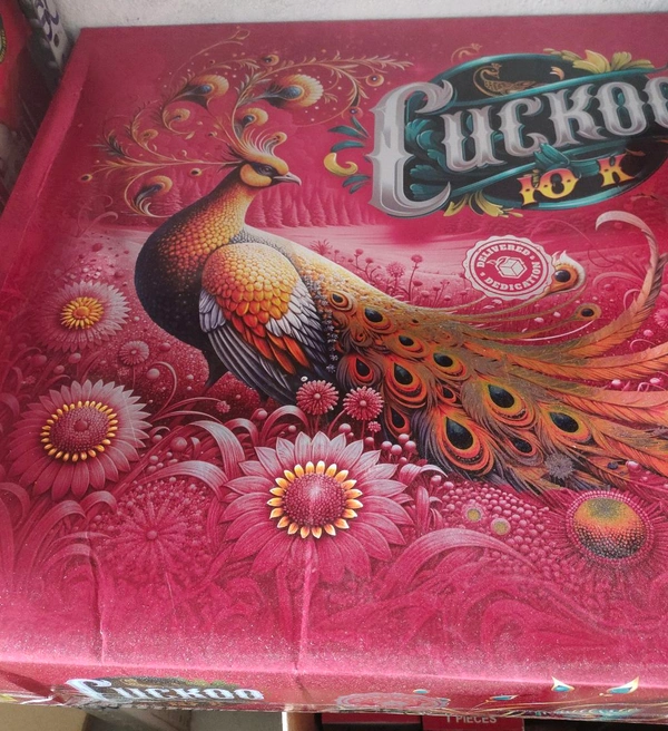 SARK 10000’s SPL Fire Crackers - 10000 ஸ்பெஷல் வாலா சரவெடி