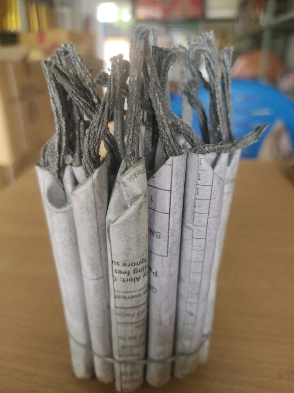 Gun vedi - கன் வெடி (20 pcs)