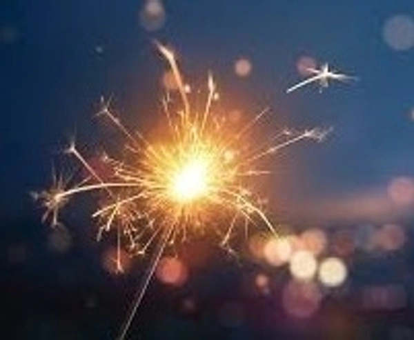 Love Sparkles